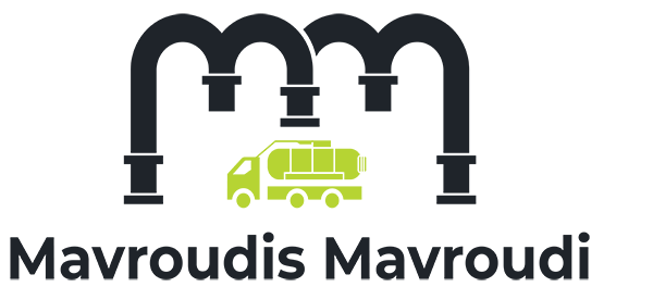 Mavroudis Mavroudi LTD Logo