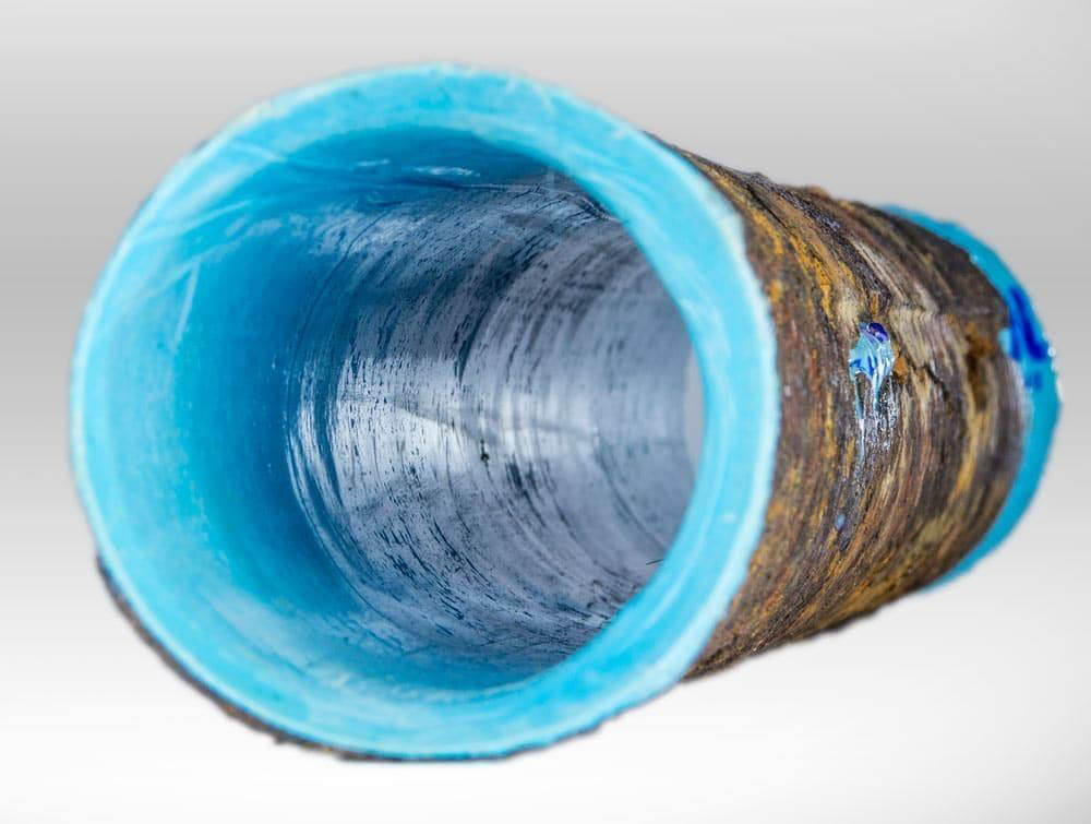trenchless no dig repairs pipe fix