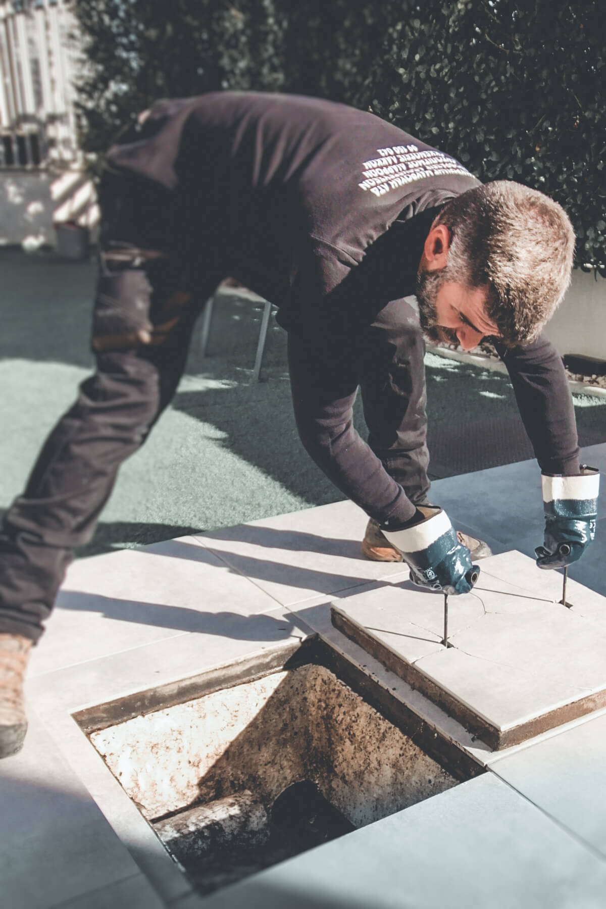 Drain Obstructions service nicosia