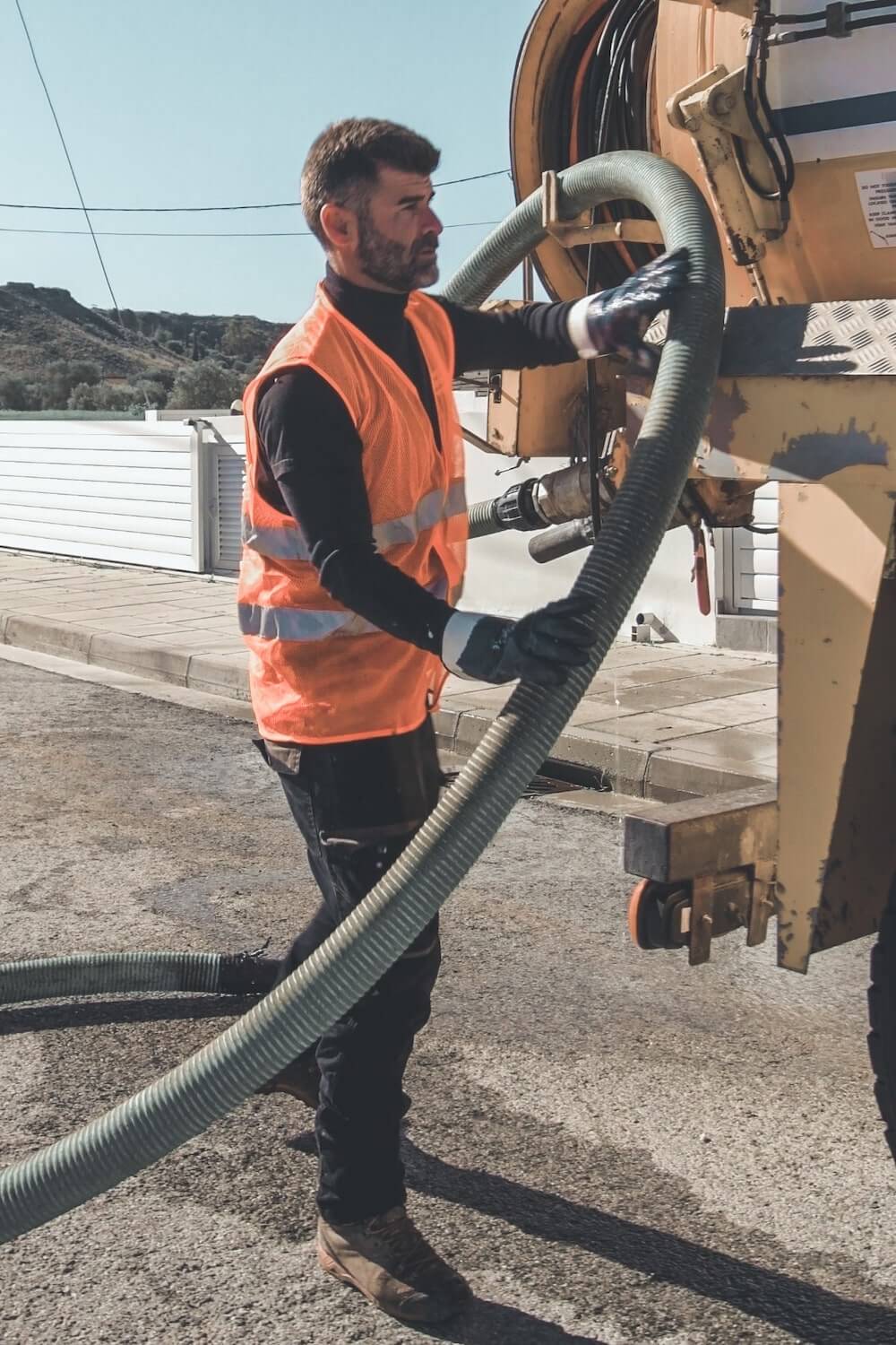 drain obstructions – Mavroudis Mavroudi LTD drain obstructions cyprus